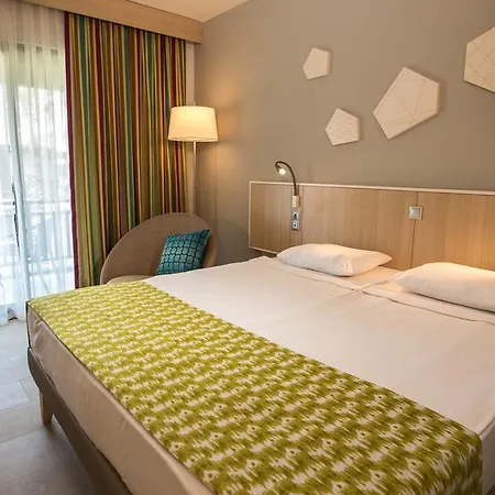 Station touristique Tui Blue Palm Garden 4*