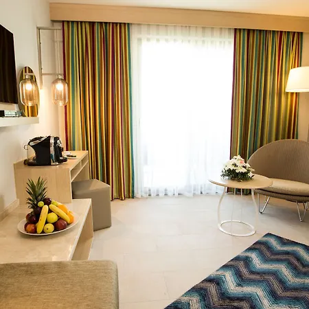 Ośrodek wypoczynkowy Tui Blue Palm Garden 4*